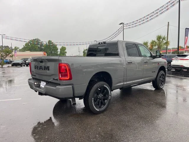 Nuevos RAM 2500 à Estados chez autogozo