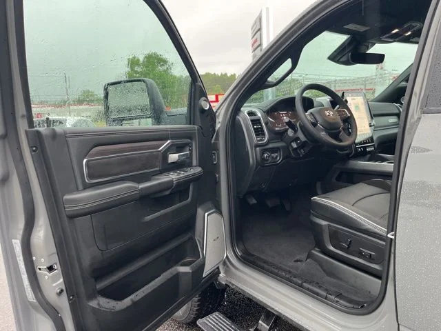 Nuevos RAM 2500 à Estados chez autogozo