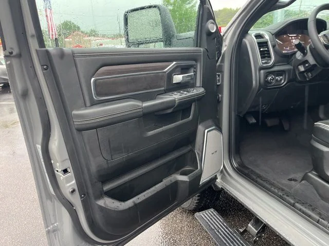 Nuevos RAM 2500 à Estados chez autogozo