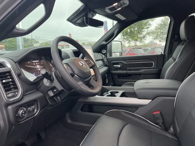 Nuevos RAM 2500 à Estados chez autogozo