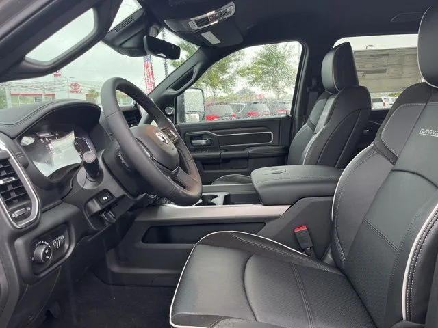 Nuevos RAM 2500 à Estados chez autogozo