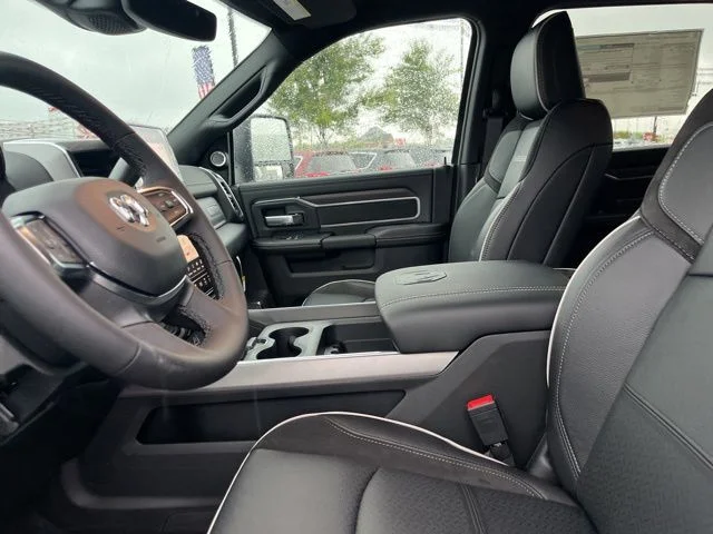 Nuevos RAM 2500 à Estados chez autogozo