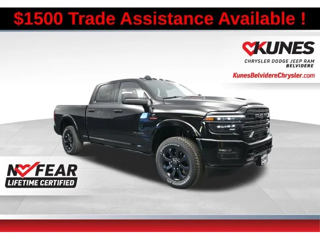 Nuevos RAM 2500 à Estados chez autogozo