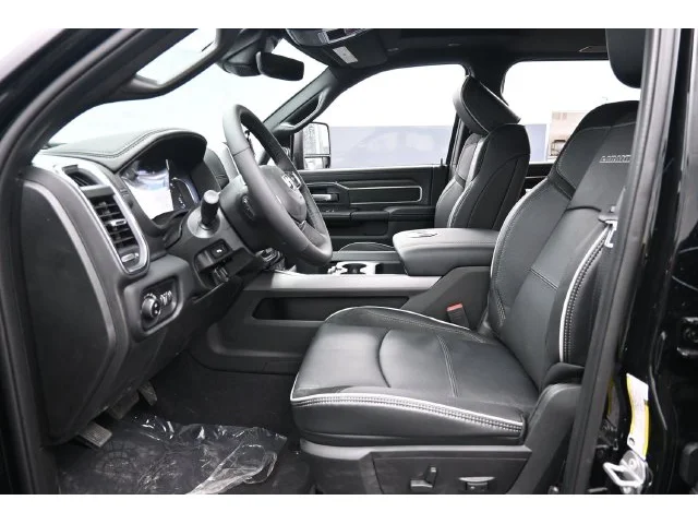 Nuevos RAM 2500 à Estados chez autogozo