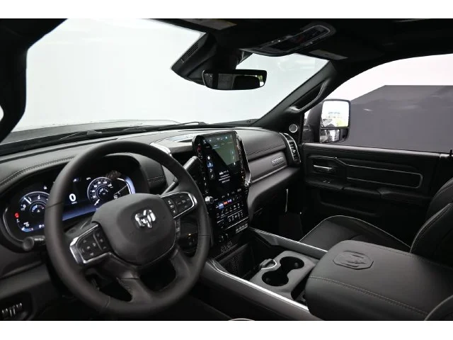 Nuevos RAM 2500 à Estados chez autogozo