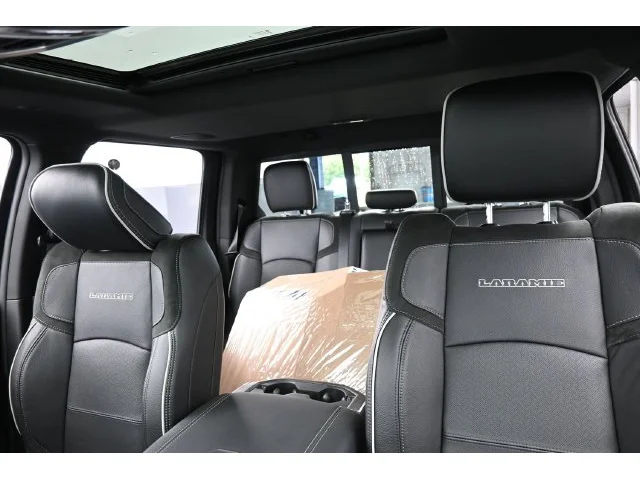Nuevos RAM 2500 à Estados chez autogozo