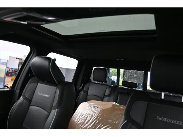 Nuevos RAM 2500 à Estados chez autogozo