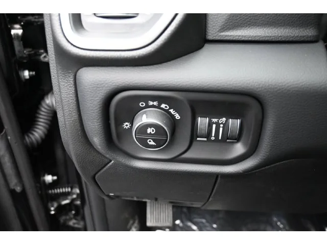 Nuevos RAM 2500 à Estados chez autogozo