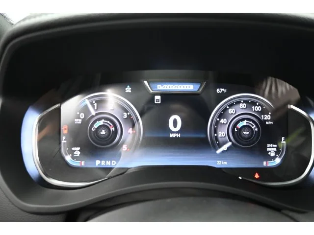 Nuevos RAM 2500 à Estados chez autogozo
