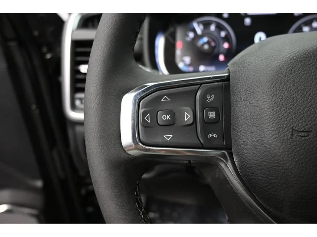 Nuevos RAM 2500 à Estados chez autogozo