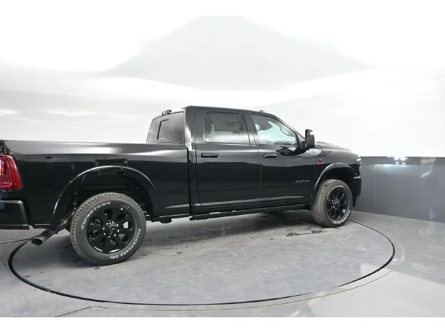 Nuevos RAM 2500 à Estados chez autogozo