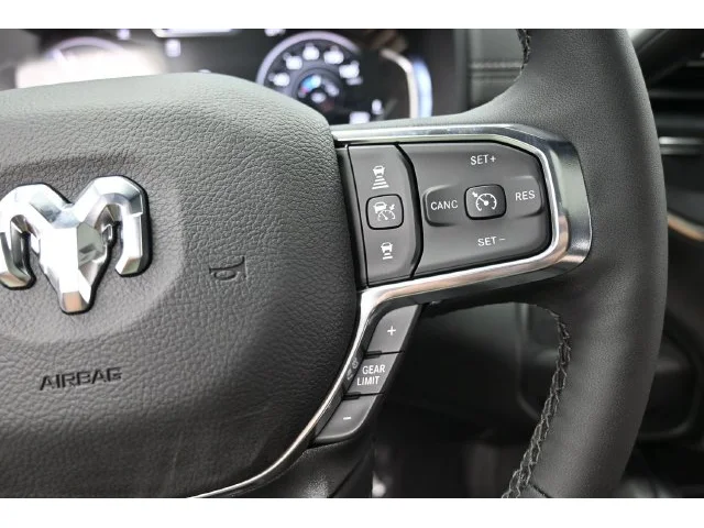 Nuevos RAM 2500 à Estados chez autogozo