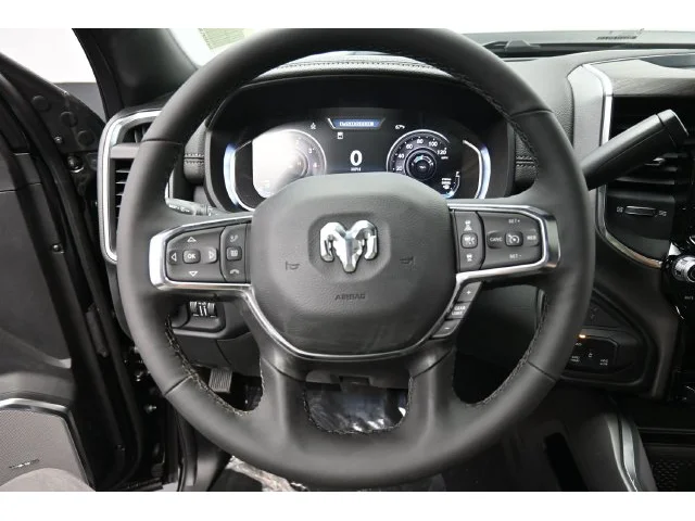 Nuevos RAM 2500 à Estados chez autogozo
