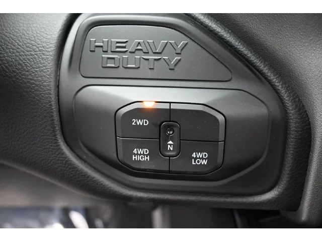 Nuevos RAM 2500 à Estados chez autogozo