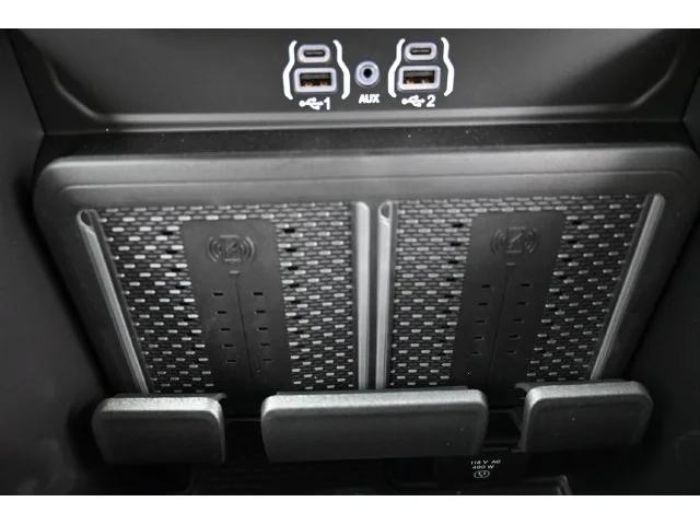 Nuevos RAM 2500 à Estados chez autogozo