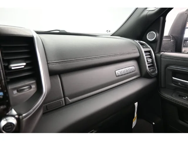 Nuevos RAM 2500 à Estados chez autogozo