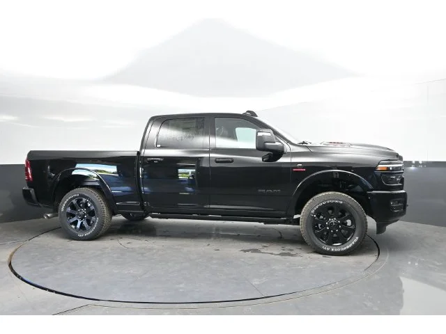 Nuevos RAM 2500 à Estados chez autogozo