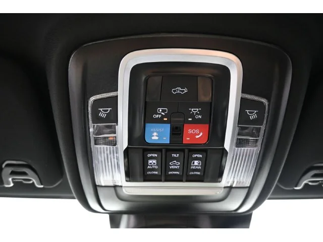 Nuevos RAM 2500 à Estados chez autogozo