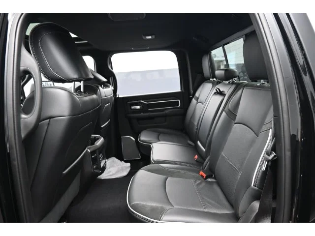 Nuevos RAM 2500 à Estados chez autogozo