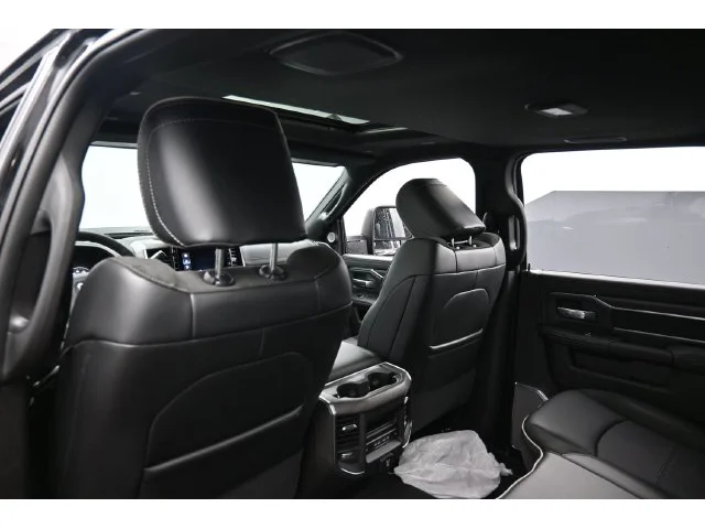 Nuevos RAM 2500 à Estados chez autogozo
