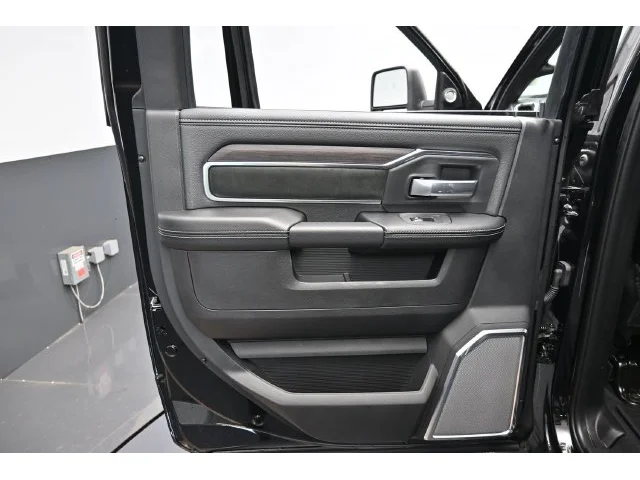 Nuevos RAM 2500 à Estados chez autogozo