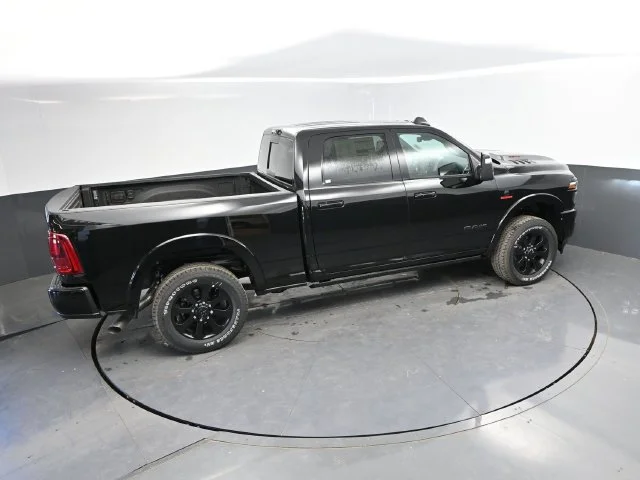 Nuevos RAM 2500 à Estados chez autogozo