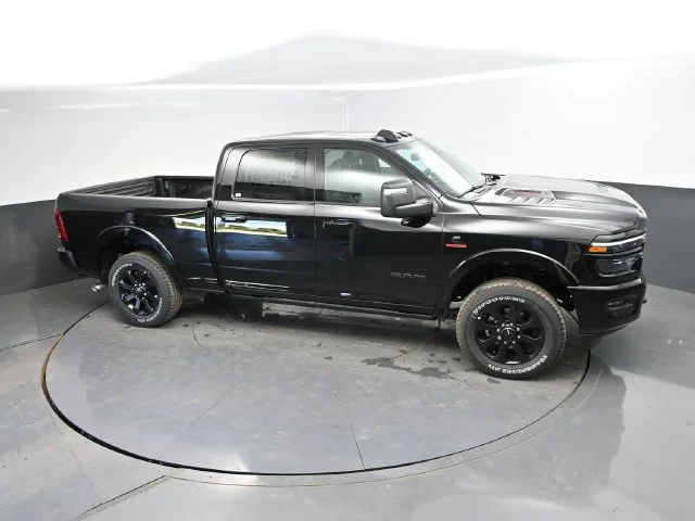 Nuevos RAM 2500 à Estados chez autogozo