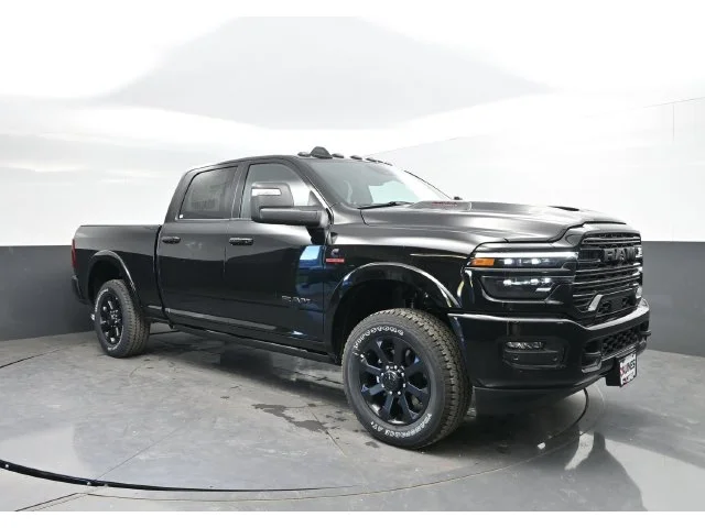 Nuevos RAM 2500 à Estados chez autogozo
