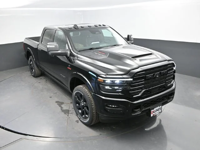 Nuevos RAM 2500 à Estados chez autogozo