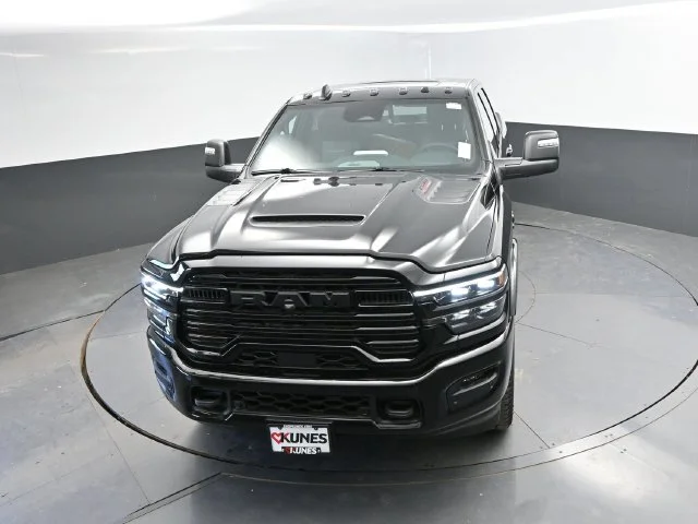 Nuevos RAM 2500 à Estados chez autogozo