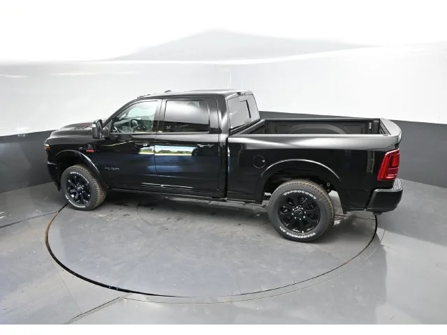 Nuevos RAM 2500 à Estados chez autogozo