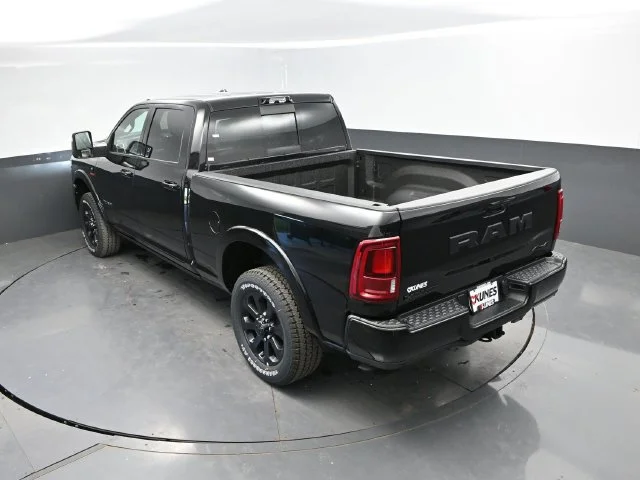 Nuevos RAM 2500 à Estados chez autogozo