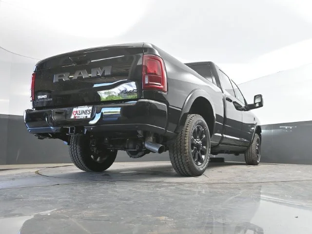 Nuevos RAM 2500 à Estados chez autogozo