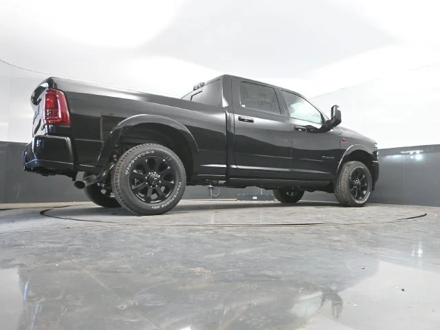 Nuevos RAM 2500 à Estados chez autogozo