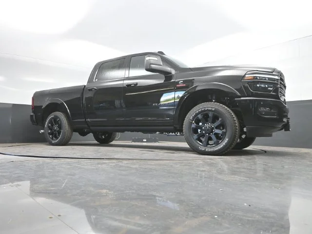 Nuevos RAM 2500 à Estados chez autogozo