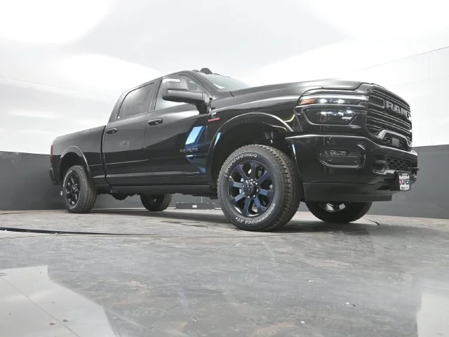 Nuevos RAM 2500 à Estados chez autogozo