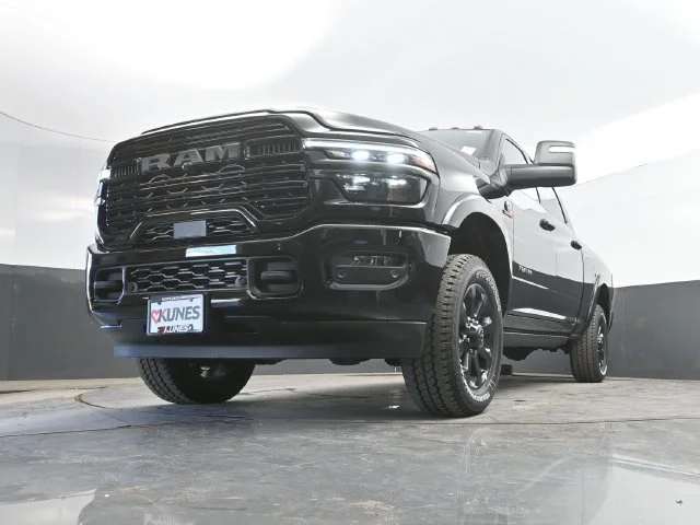 Nuevos RAM 2500 à Estados chez autogozo