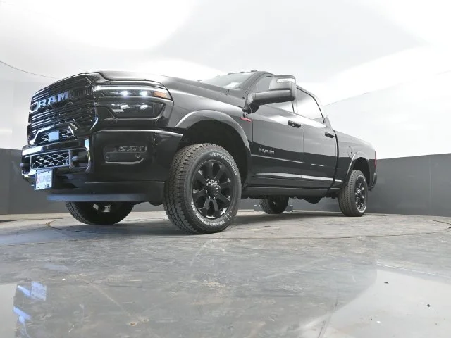 Nuevos RAM 2500 à Estados chez autogozo