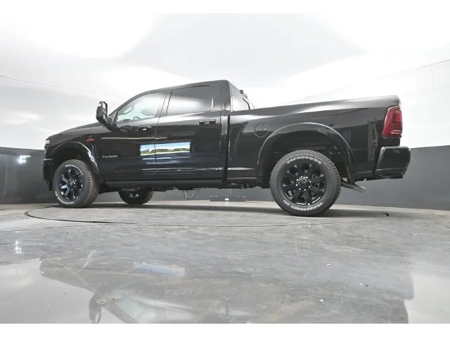Nuevos RAM 2500 à Estados chez autogozo