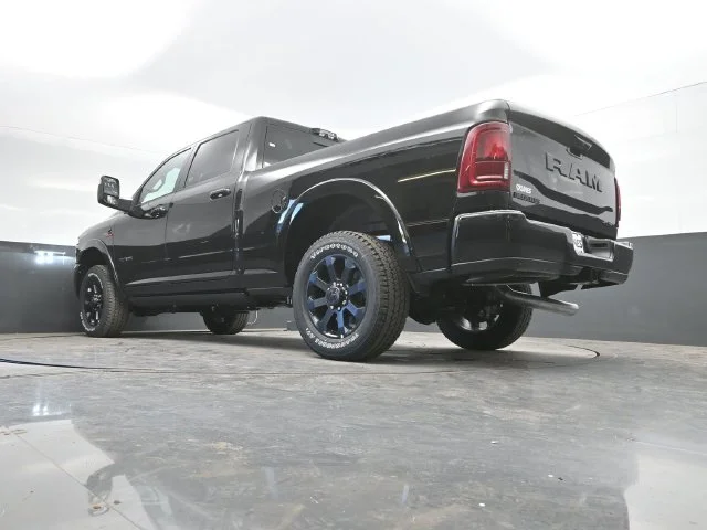Nuevos RAM 2500 à Estados chez autogozo