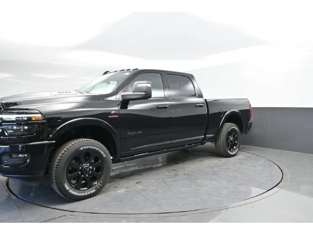Nuevos RAM 2500 à Estados chez autogozo