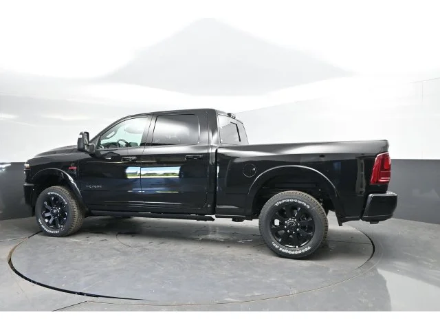 Nuevos RAM 2500 à Estados chez autogozo