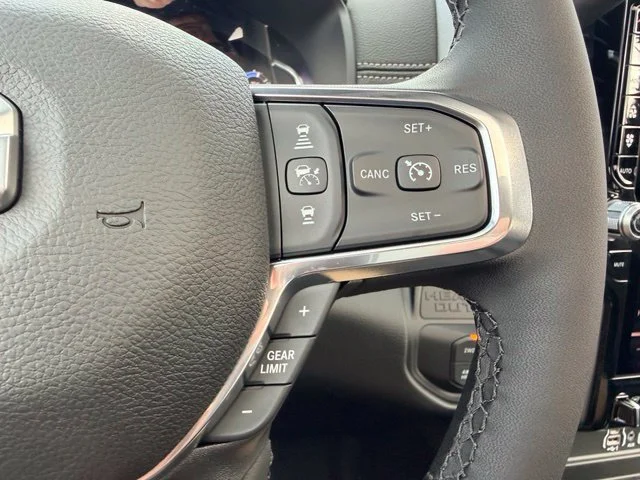 Nuevos RAM 2500 à Estados chez autogozo