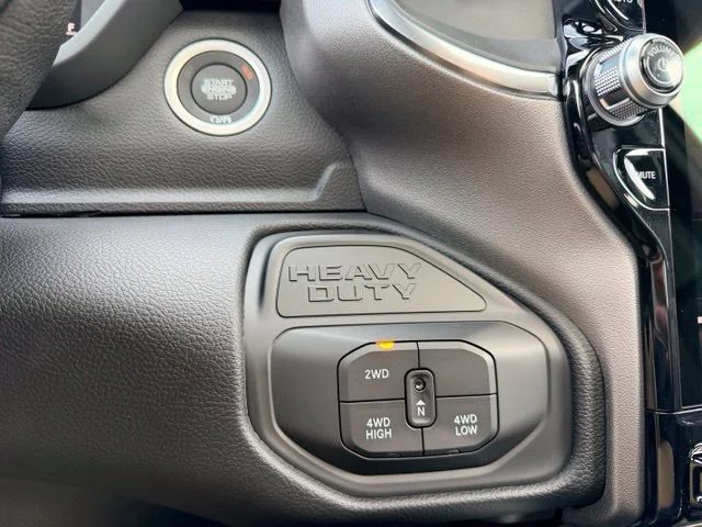 Nuevos RAM 2500 à Estados chez autogozo
