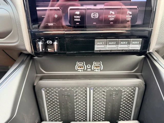 Nuevos RAM 2500 à Estados chez autogozo