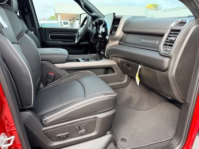 Nuevos RAM 2500 à Estados chez autogozo