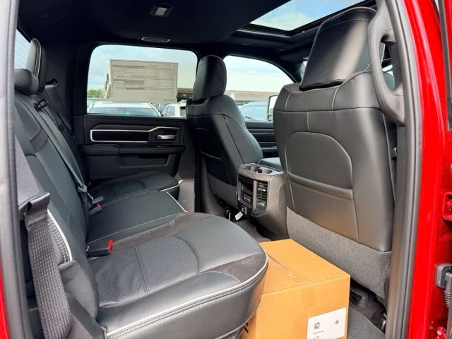 Nuevos RAM 2500 à Estados chez autogozo