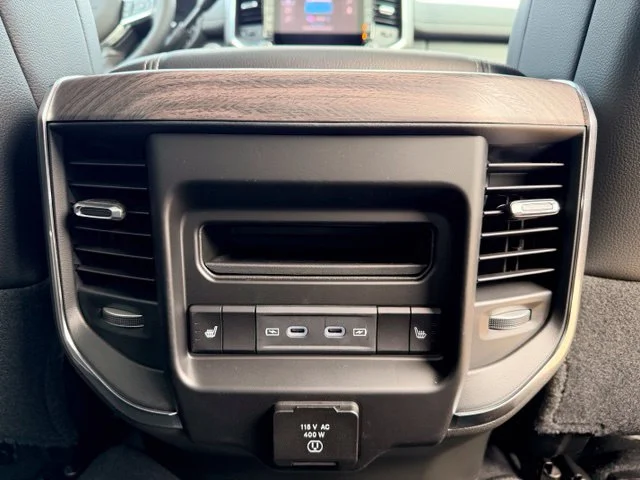 Nuevos RAM 2500 à Estados chez autogozo