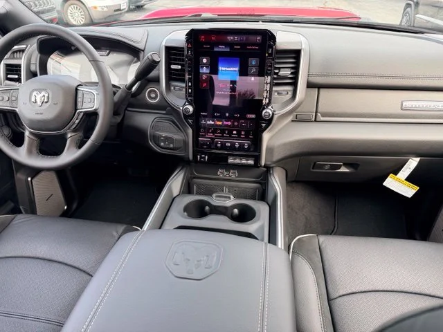 Nuevos RAM 2500 à Estados chez autogozo