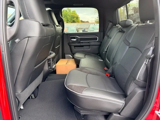Nuevos RAM 2500 à Estados chez autogozo